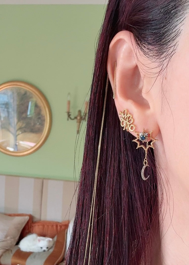 L'altra faccia della luna