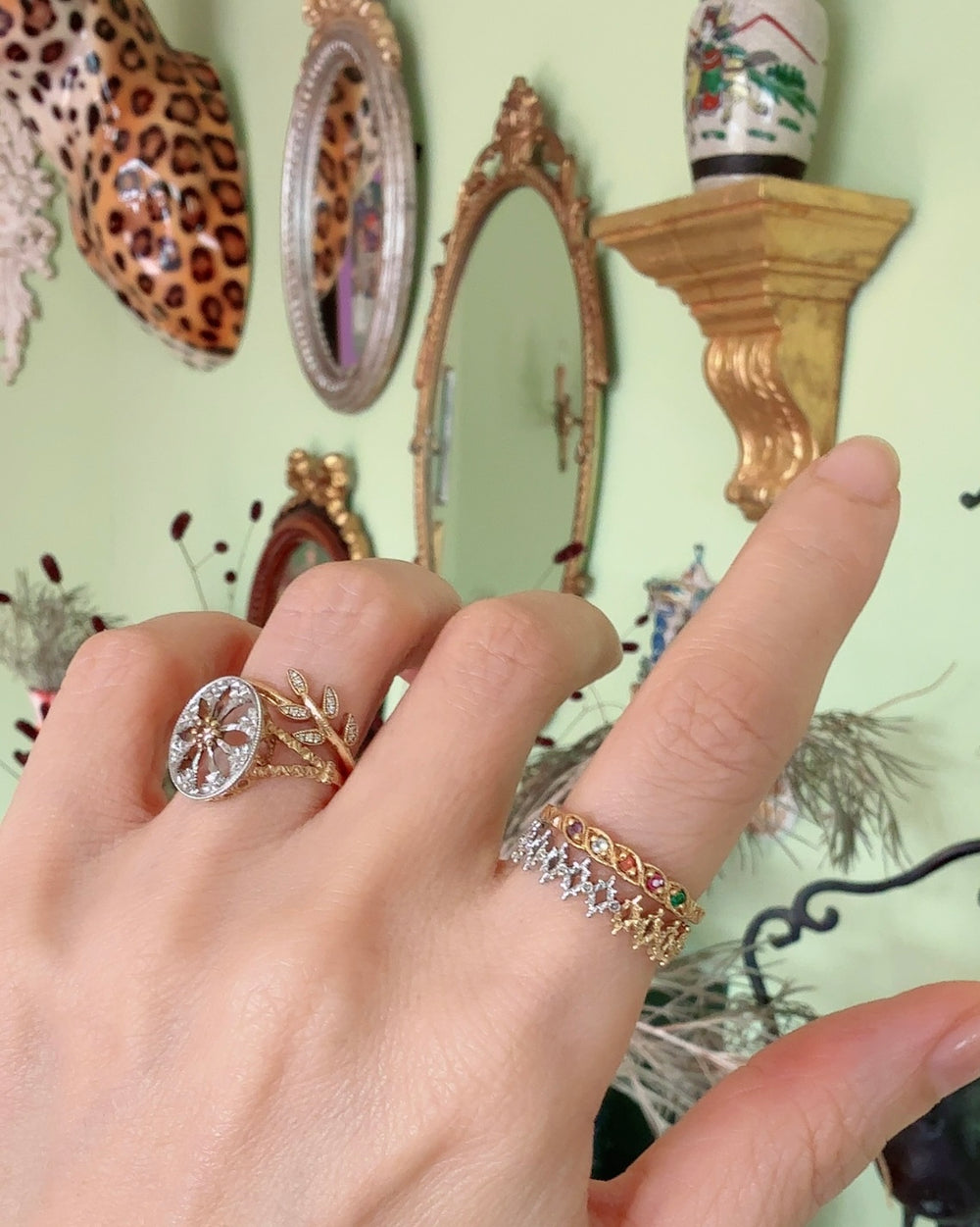 Pietre d'amore – quarantotto