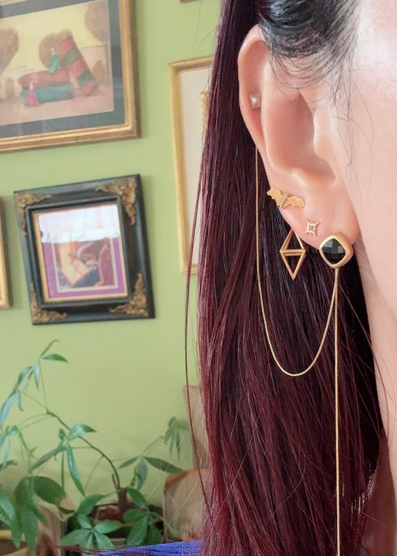 Venetian Chain Charm 2個用