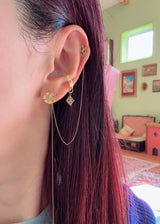 Venetian Chain Charm 2個用