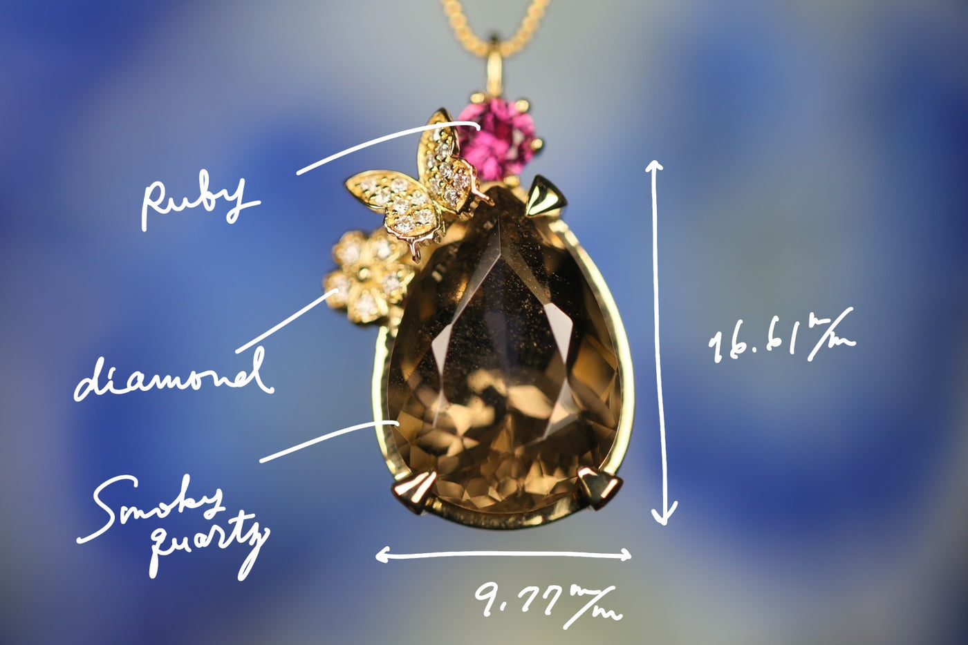 Odore dolce – quarantotto