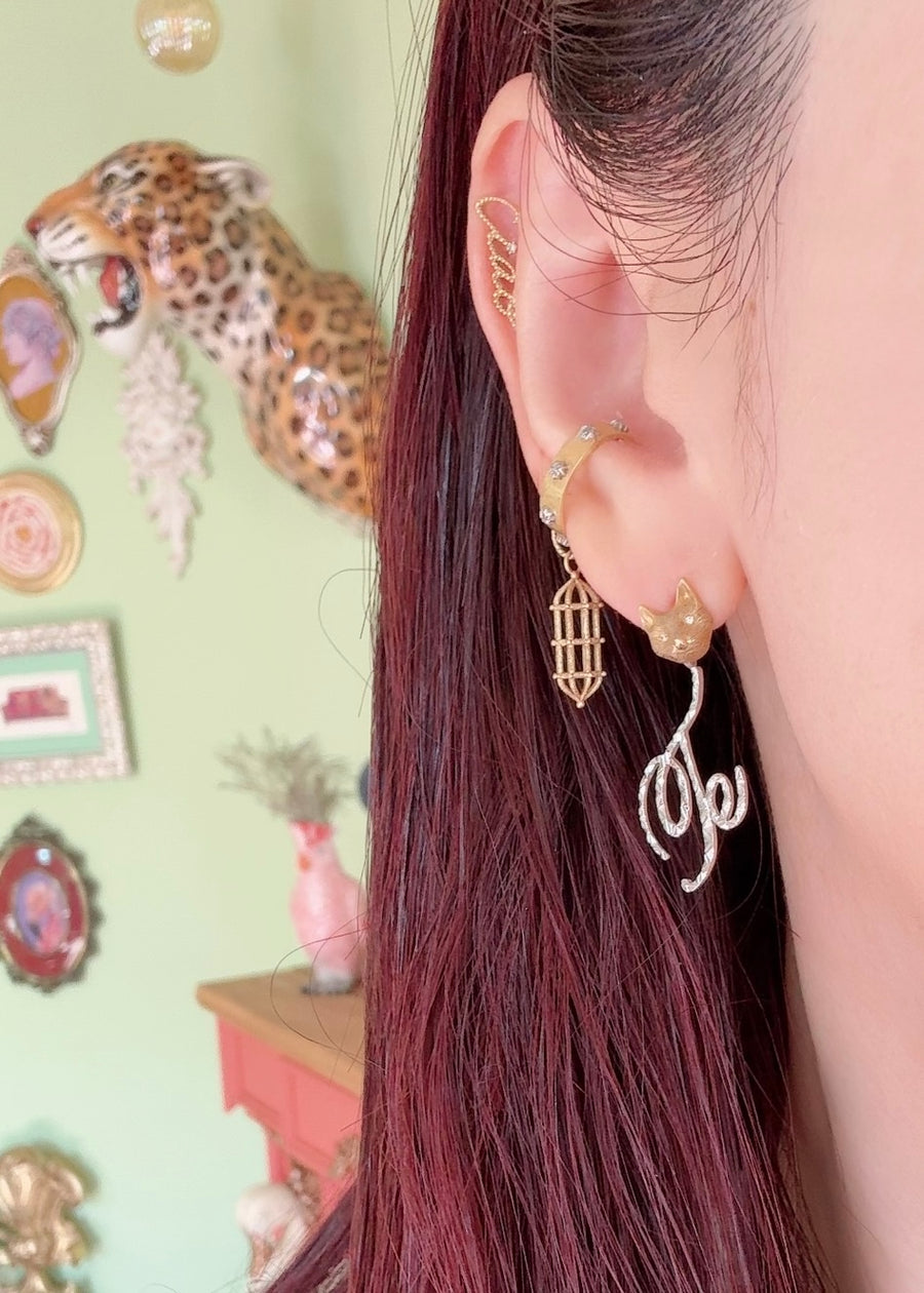 Gatto – quarantotto