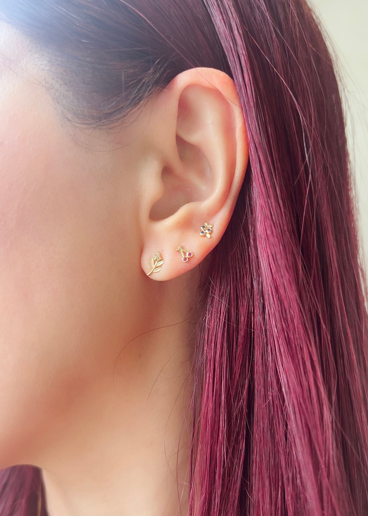 Blueberry – quarantotto