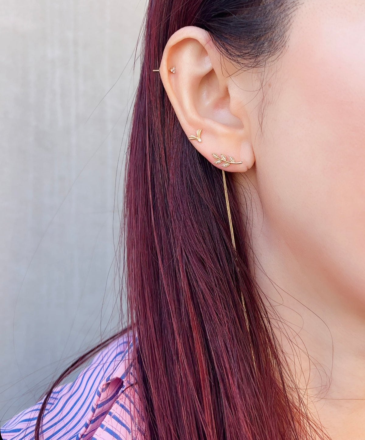 Semi di acero – quarantotto