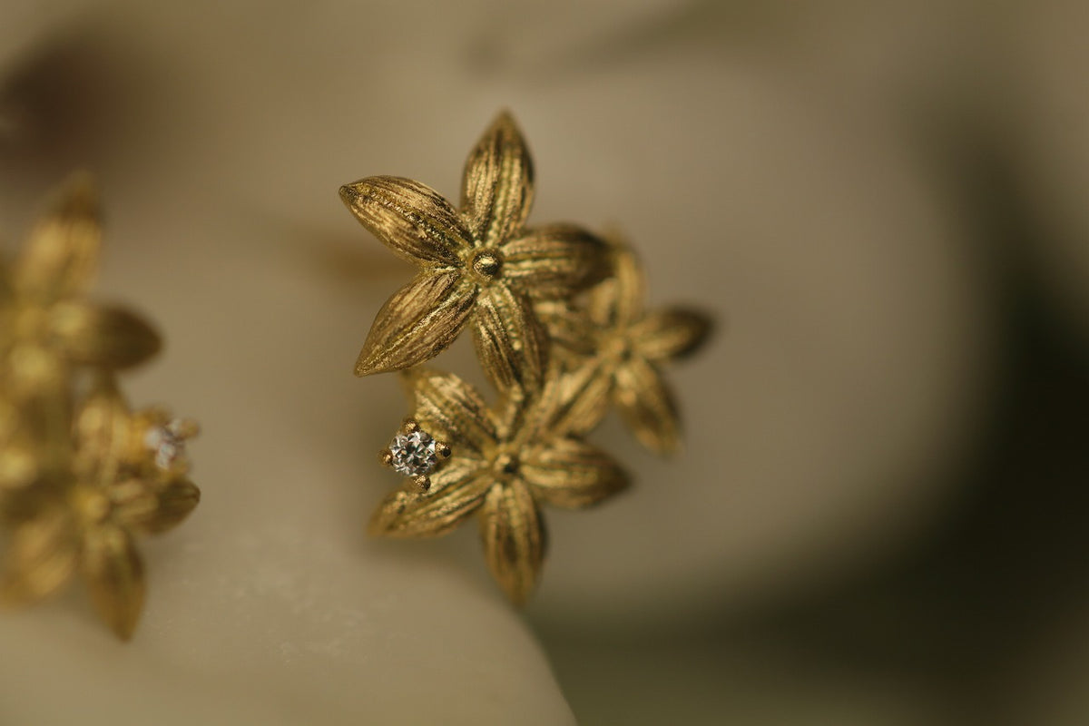 Jasmine Mini – quarantotto