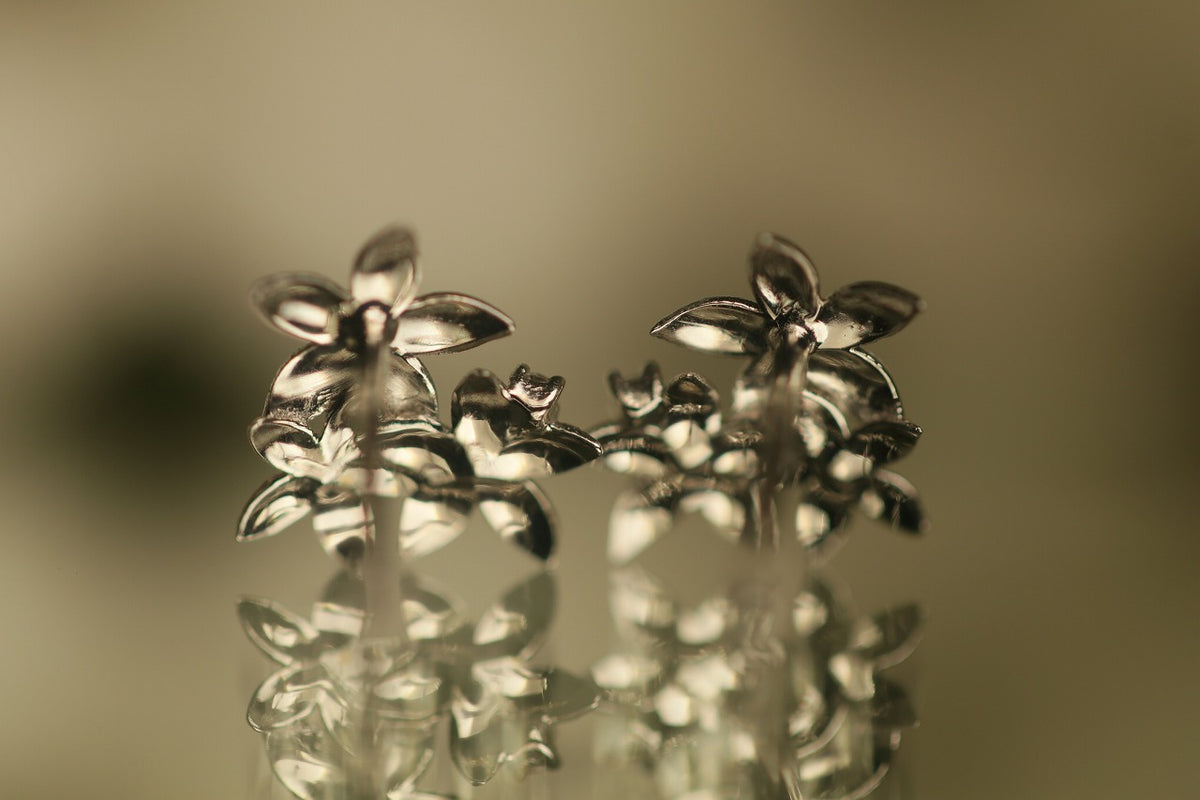 Jasmine Mini – quarantotto