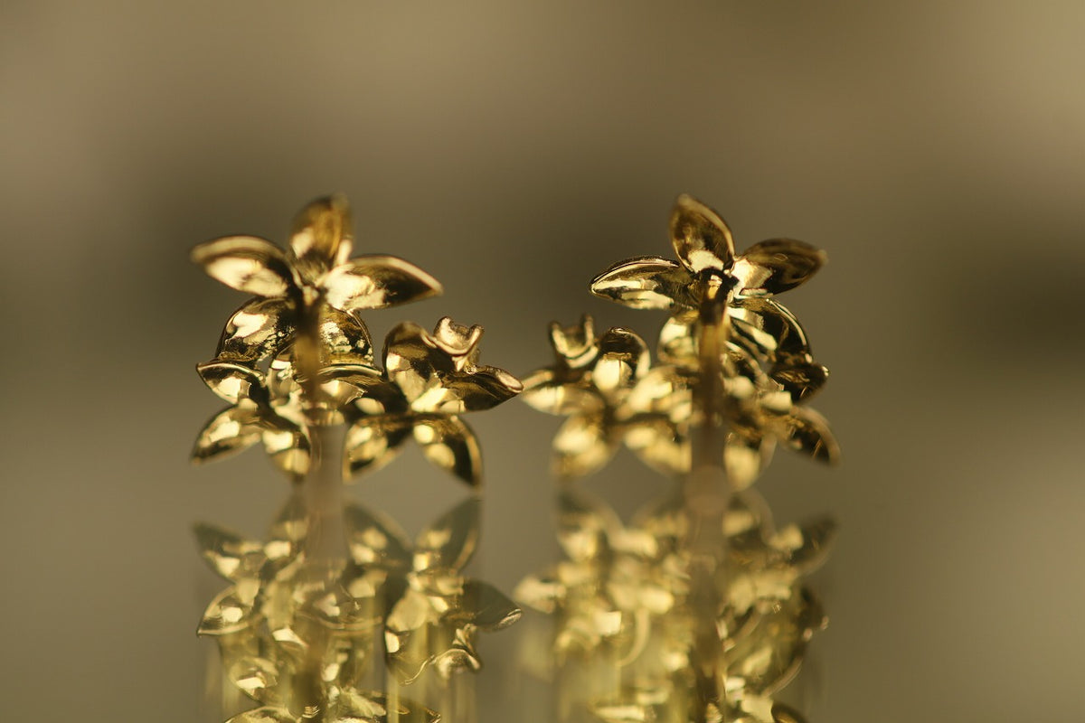 Jasmine Mini – quarantotto