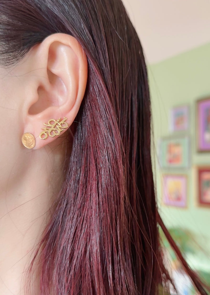 Moneta nella fontana