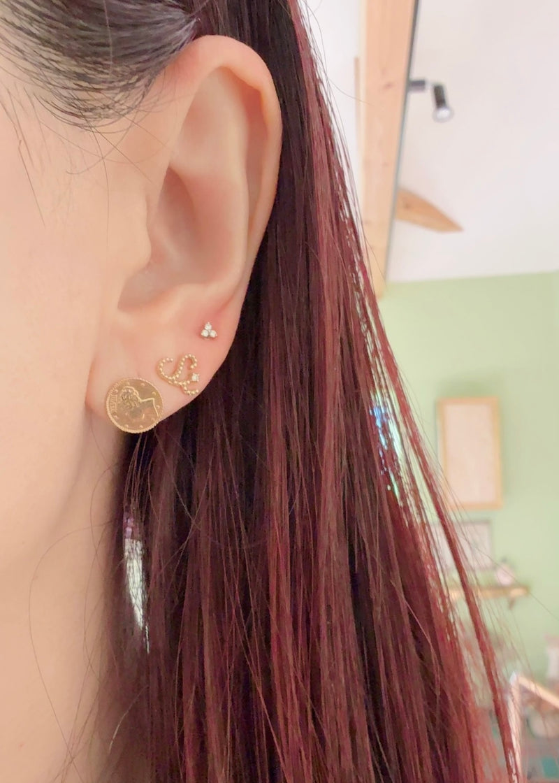 Moneta nella fontana