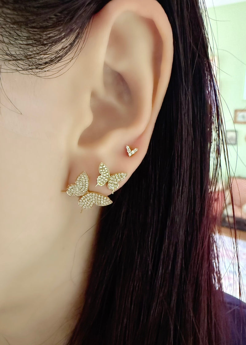 クアラントット　ユリシスピアス Ulysses L – quarantotto