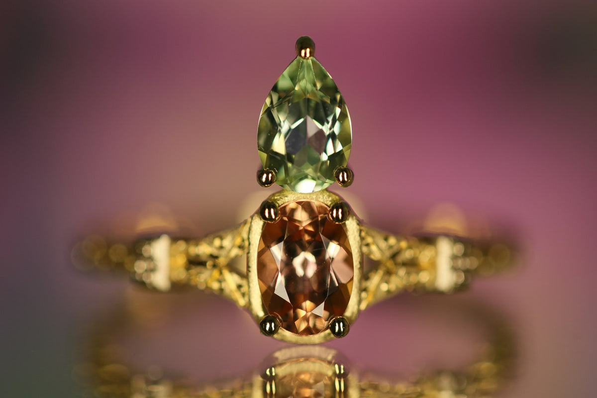 Ring – 2ページ目 – quarantotto