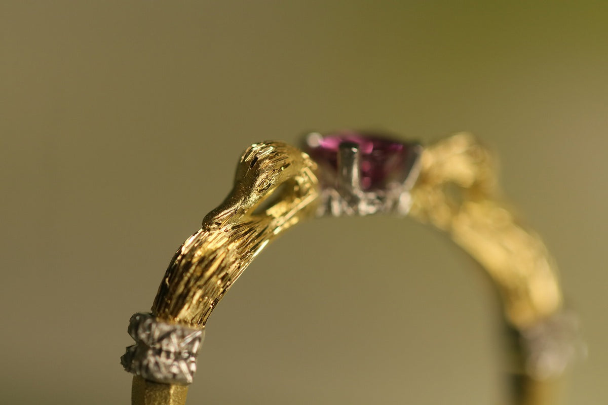 Odette e Odile – quarantotto