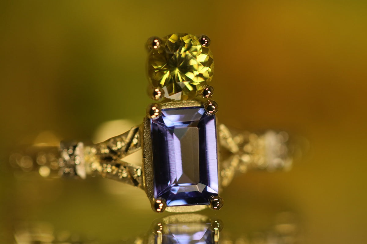 Ring – 2ページ目 – quarantotto