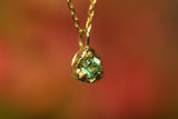 Pietra mia < Emerald >
