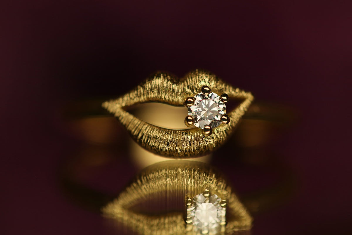 Ring – 2ページ目 – quarantotto