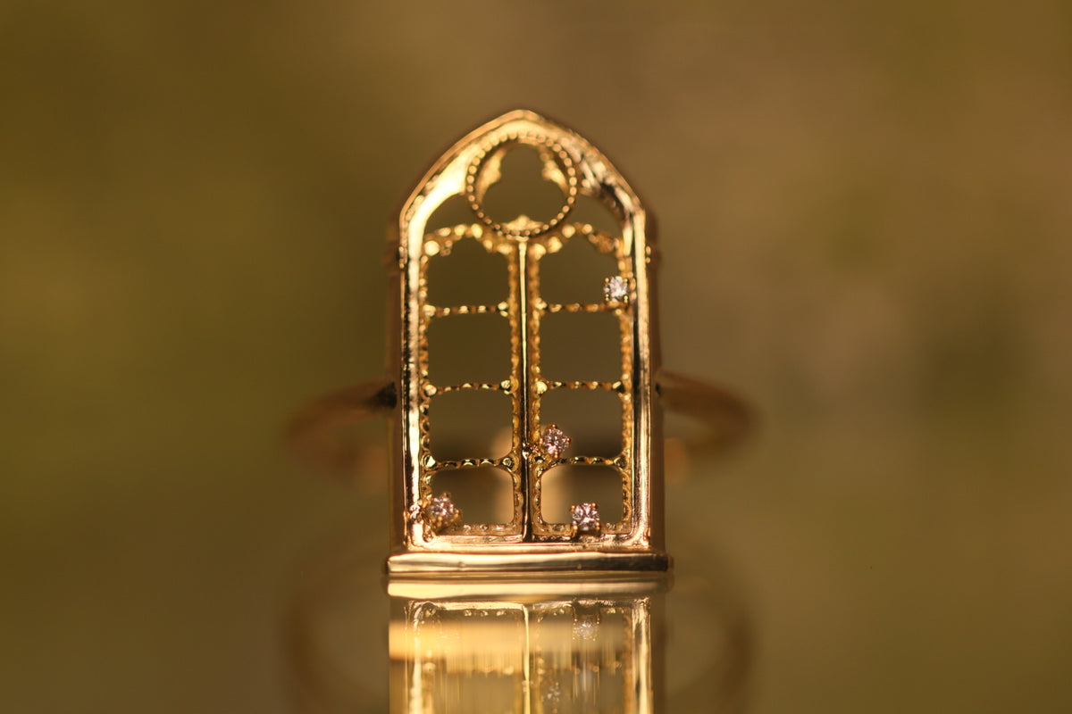 Ring – quarantotto