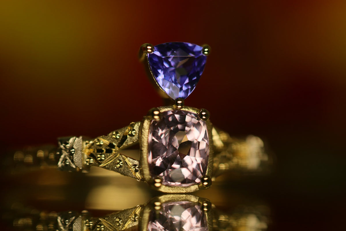 Ring – 2ページ目 – quarantotto