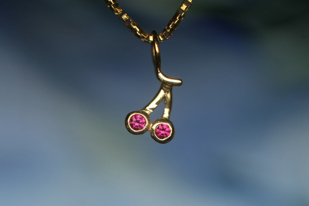 Cherry – quarantotto