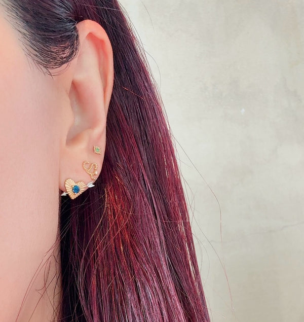 クアラントット　レオーネピアス クアラントット レオーネピアス Leone – quarantotto