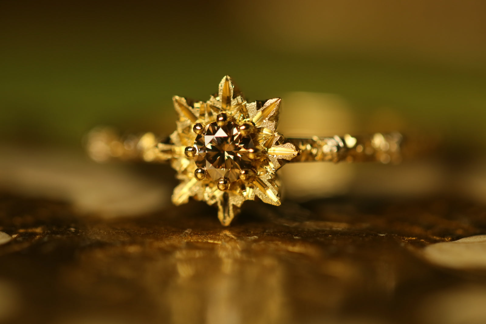 クアラントット　チョコラティーノ Cioccolatino – quarantotto