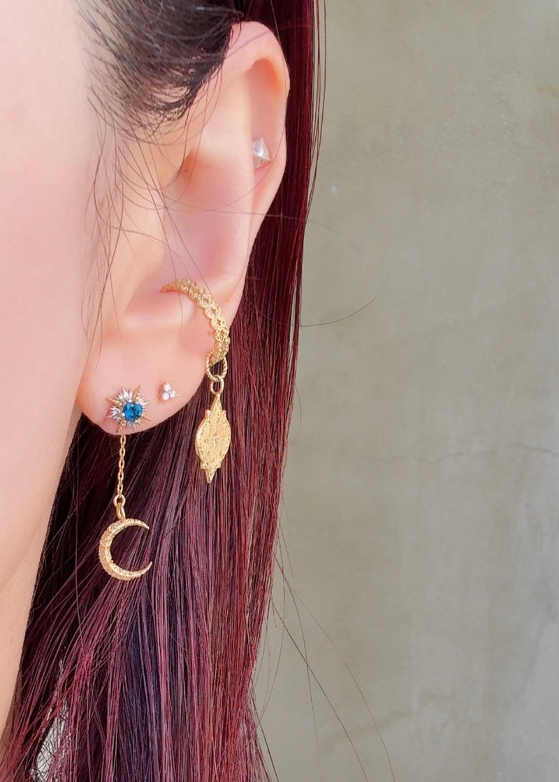 クアラントット　ピアス Pierce Coordinate – quarantotto