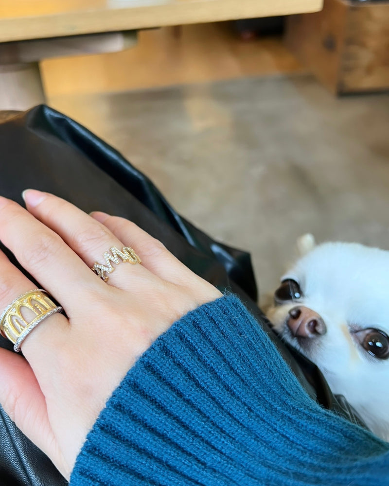 Una storia a Firenze