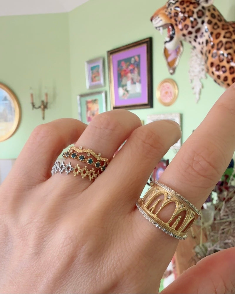 Una storia a Firenze