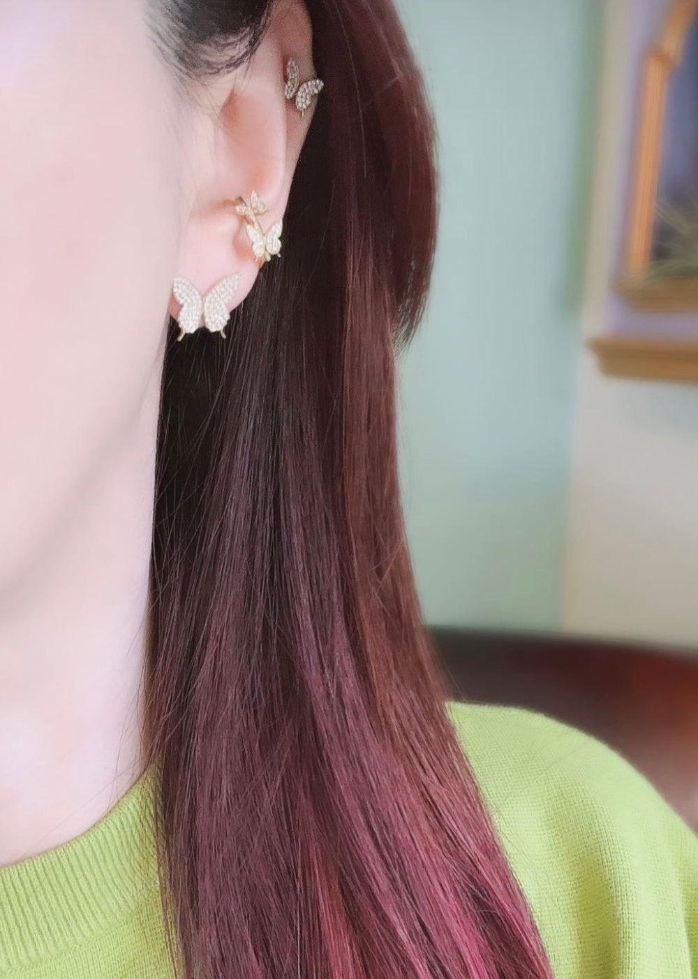 Pierce Coordinate – quarantotto