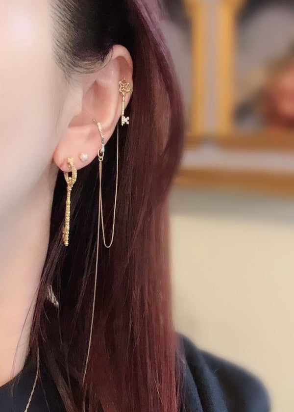 Pierce Coordinate – quarantotto