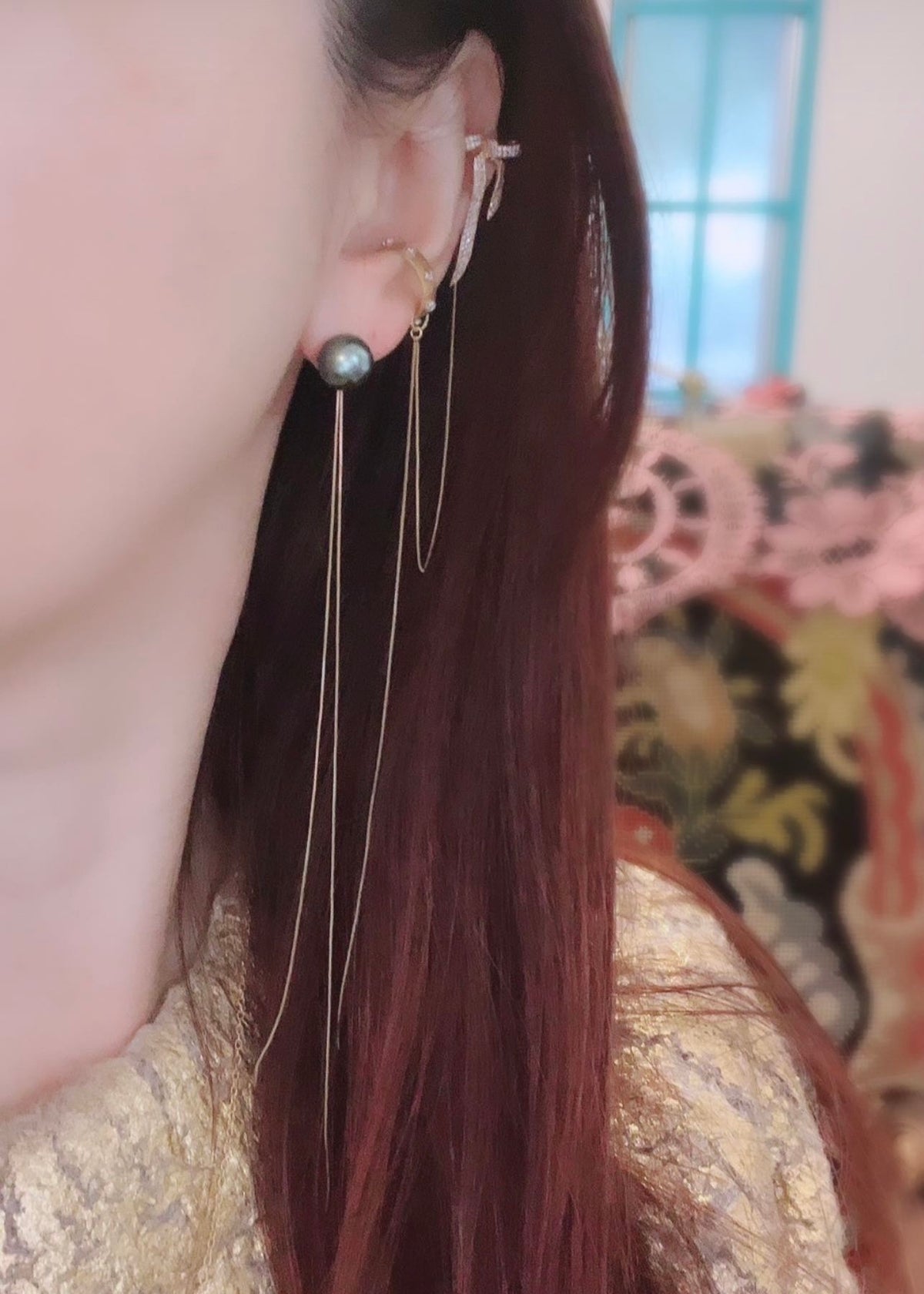 Pierce Coordinate – quarantotto