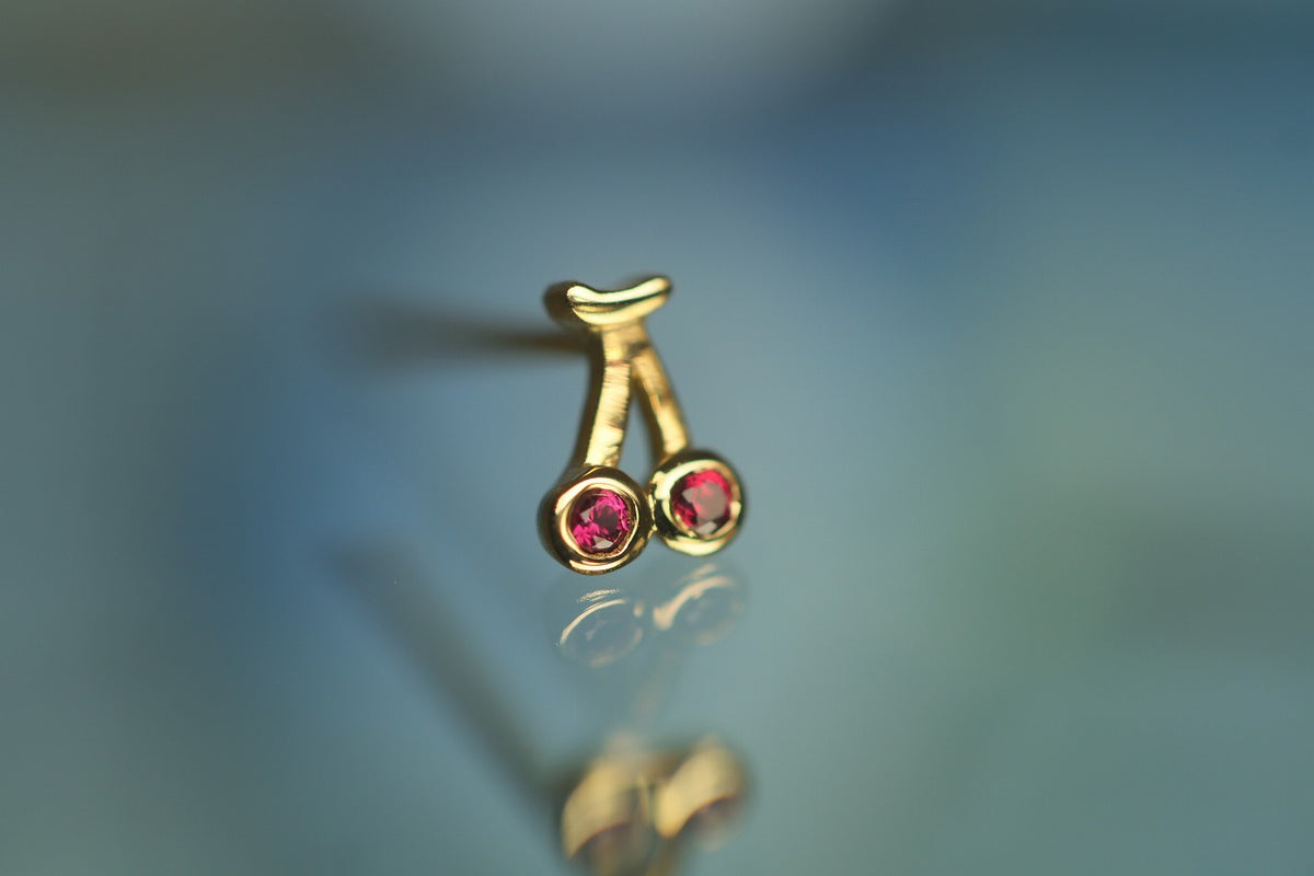 Cherry – quarantotto