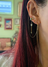 Venetian Chain Charm 2個用