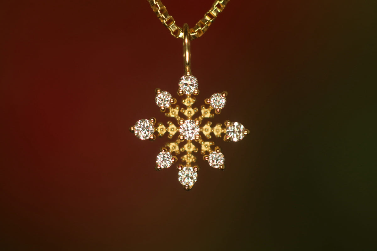 Necklace Charm – quarantotto