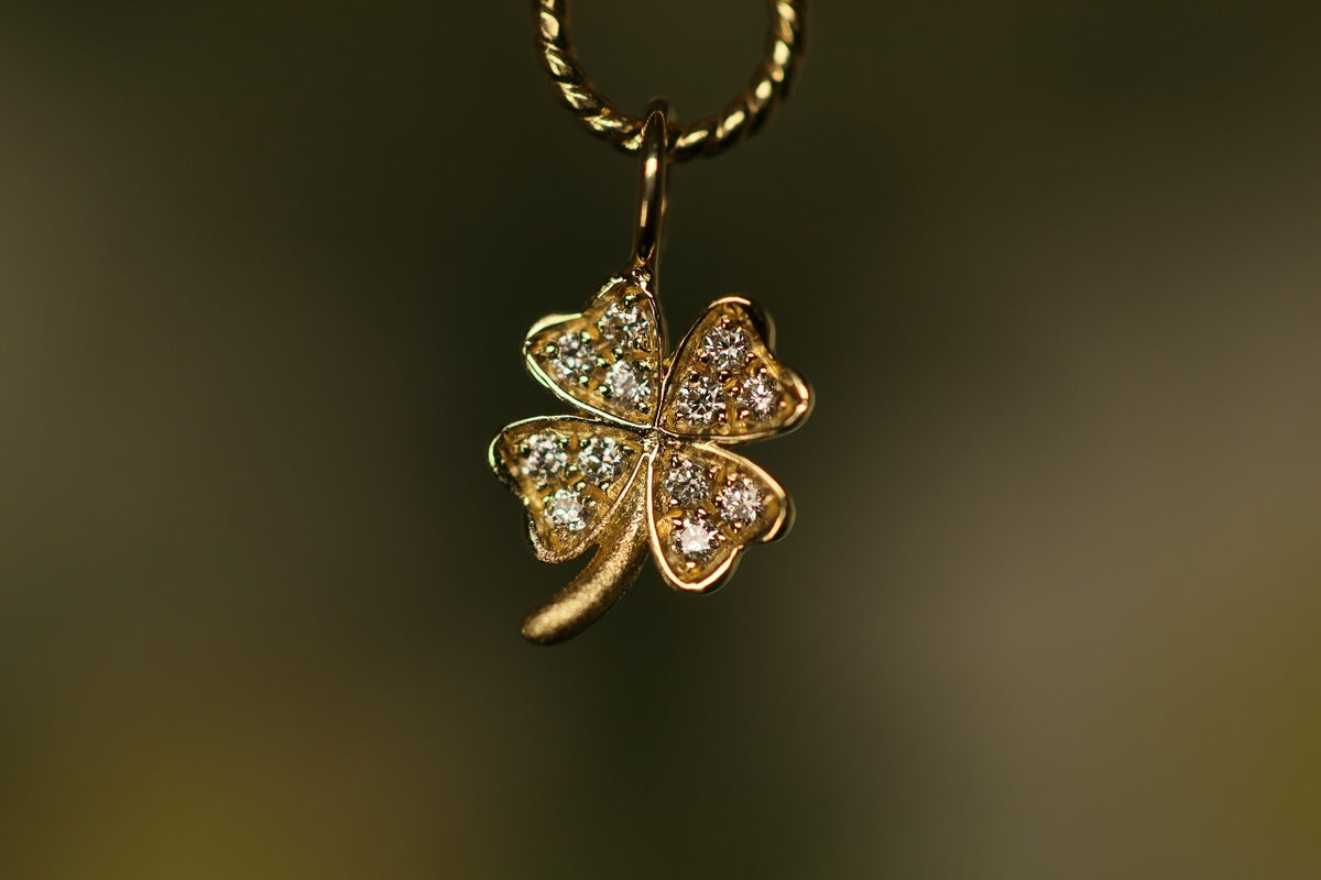 Pierce & Earring Charm – quarantotto