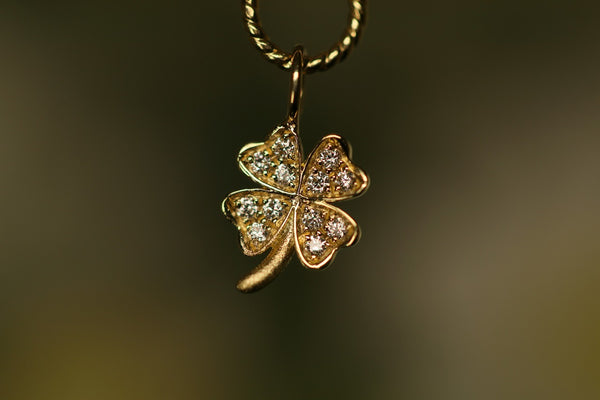 Pierce & Earring Charm – quarantotto