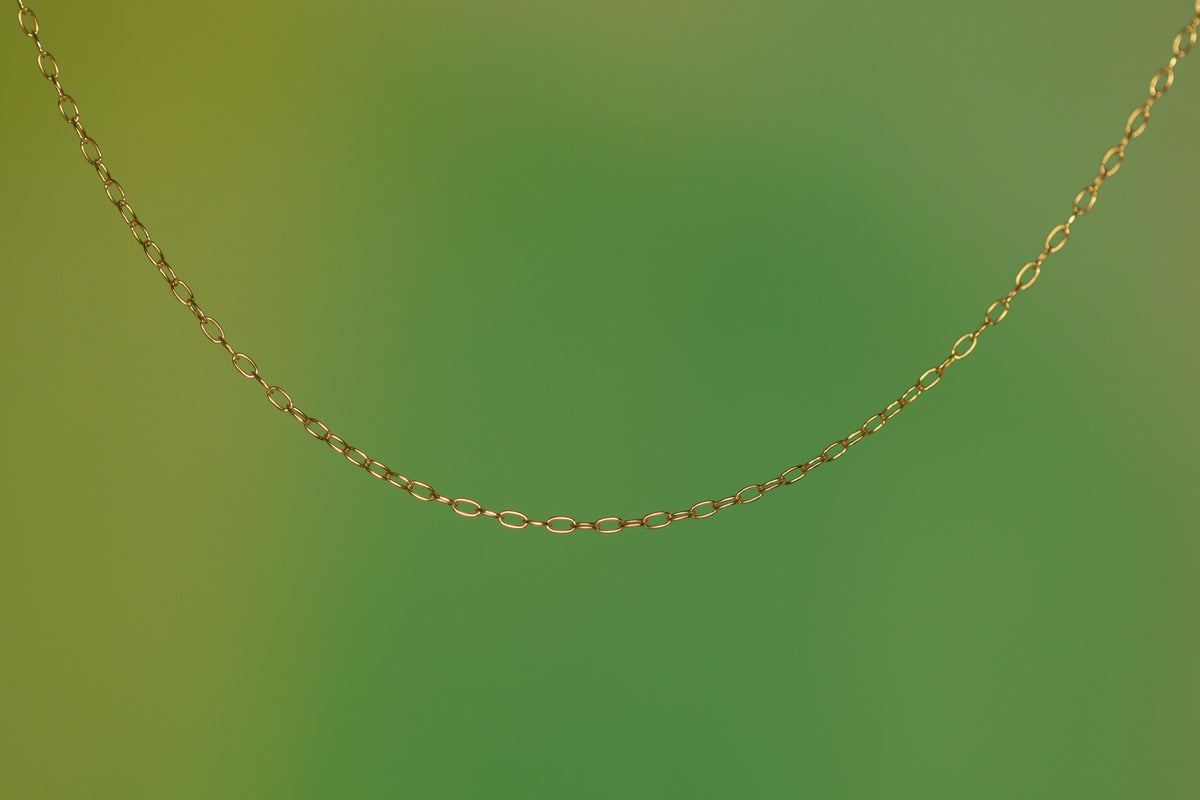 Necklace Chain – quarantotto Necklace Chain – quarantotto