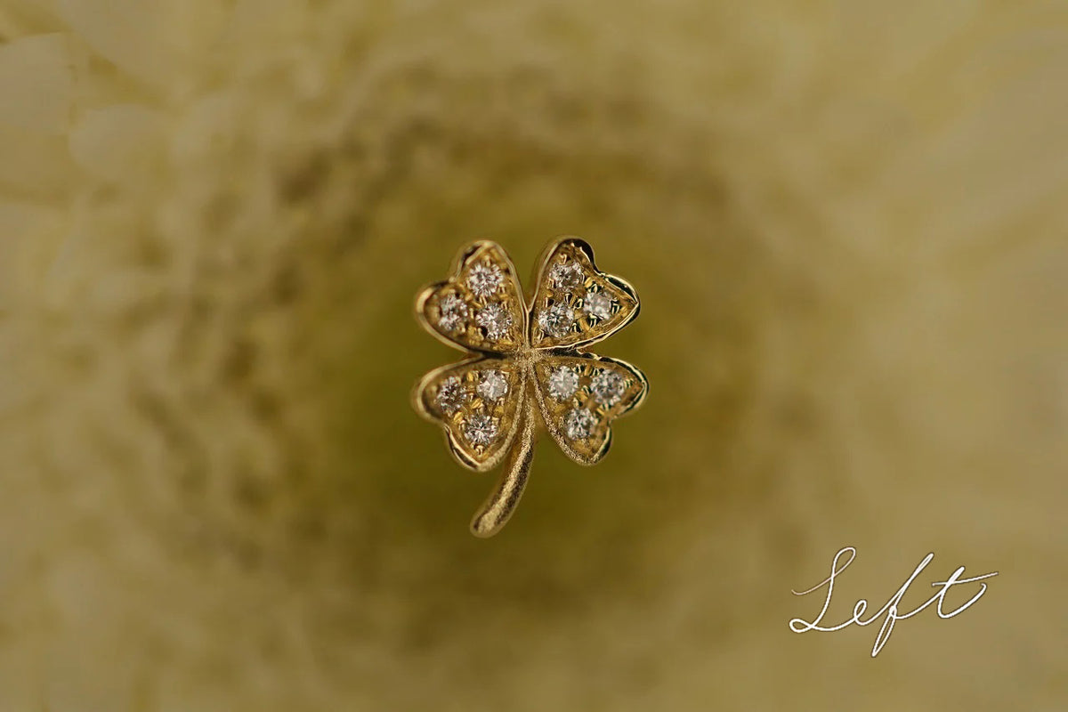 Quadrifoglio – quarantotto