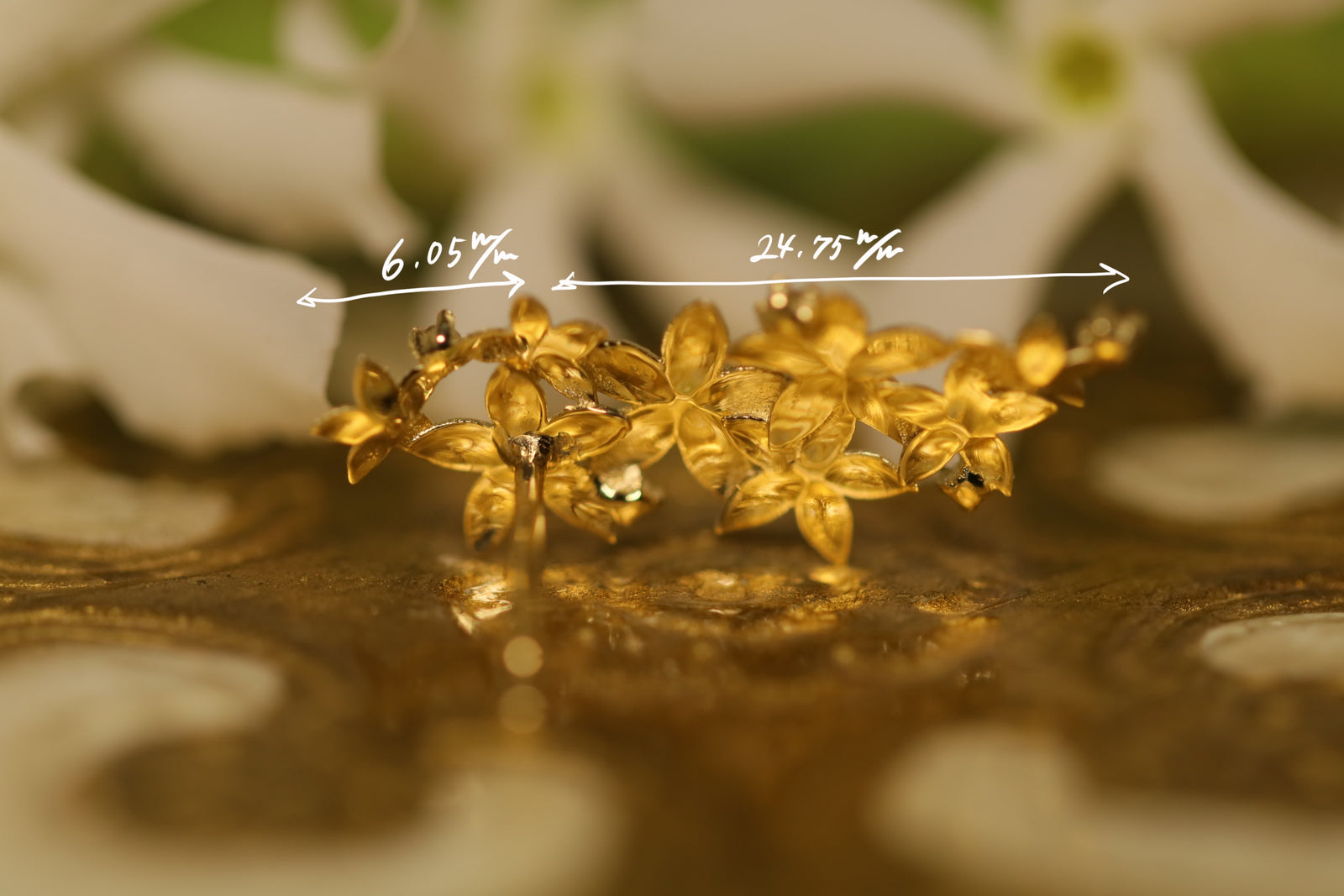 Jasmine – quarantotto