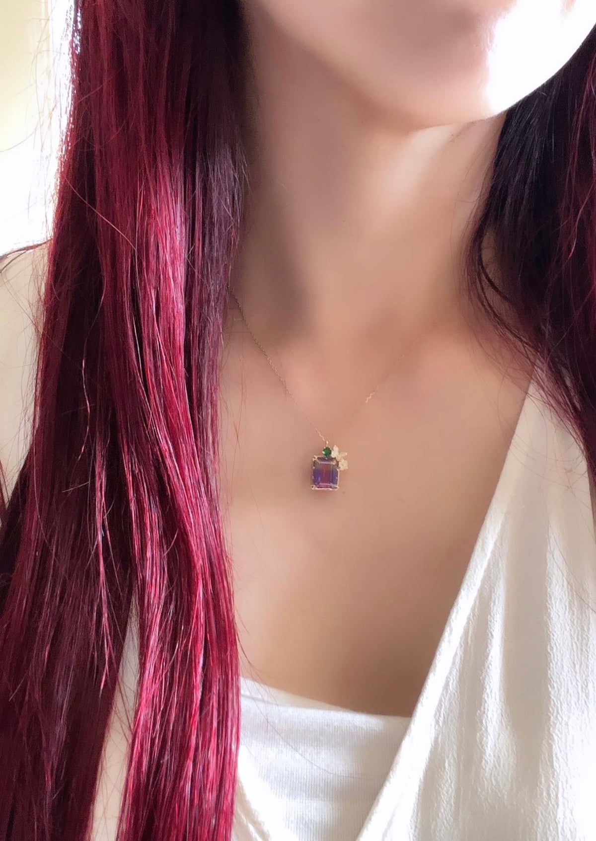 Odore dolce – quarantotto