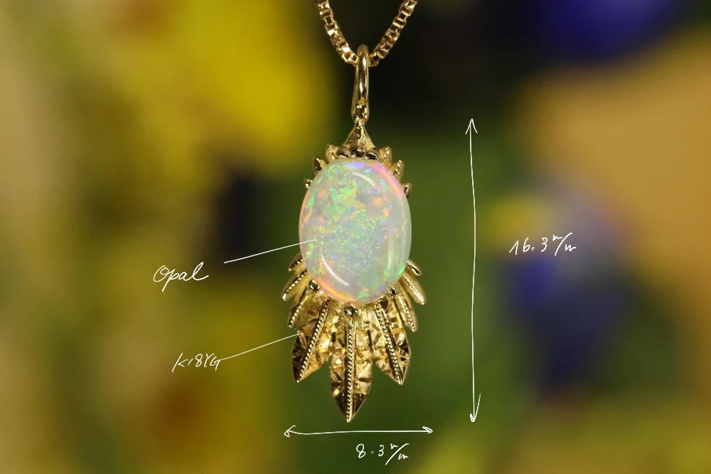 【希少】クアラントットK18 ネックレスチャーム クアラントット ネックレスチャーム 【公式通販】 quarant'otto