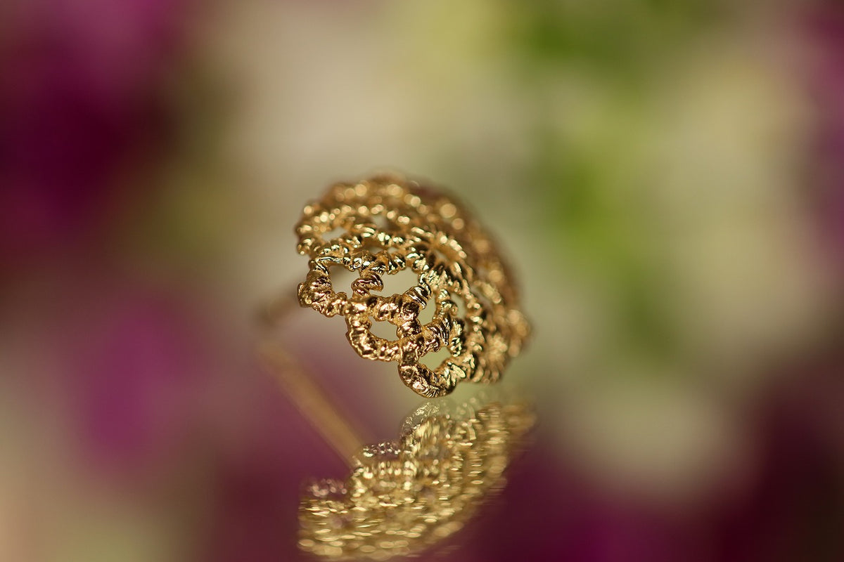 Merletto – quarantotto