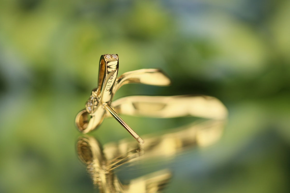 クアラントット♡ Cabrioleリング おまけ付き クアラントット♡ Cabrioleリング おまけ付き - メルカリ