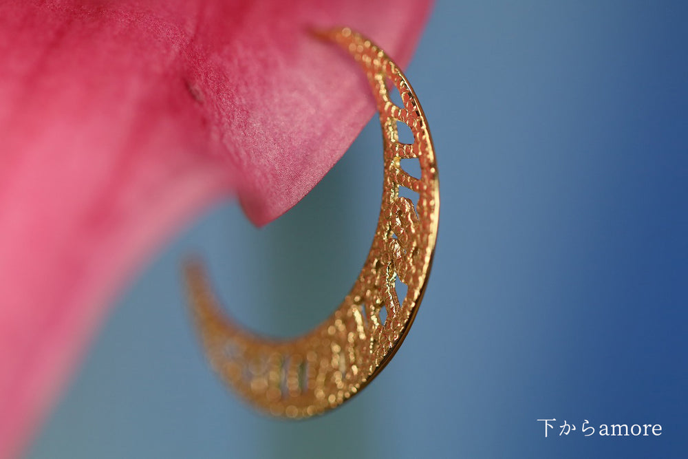 Luna d'amore – quarantotto