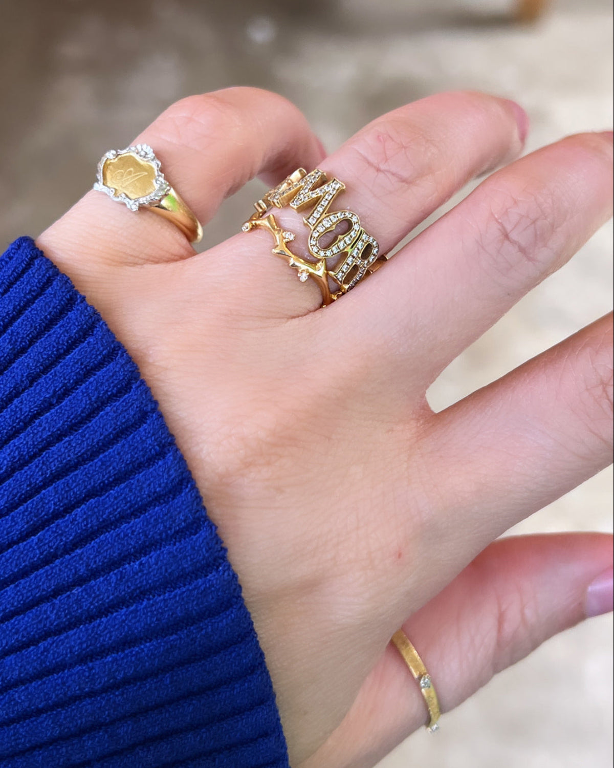 Vestito di seta – quarantotto