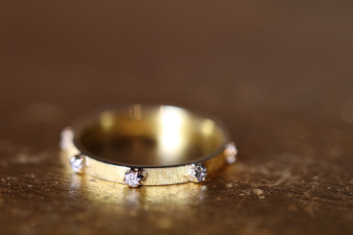 Ring – 4ページ目 – quarantotto