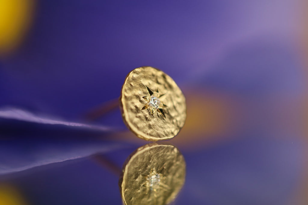 Notte nuvolosa – quarantotto