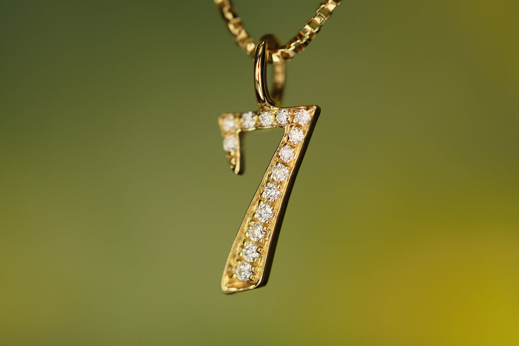 Numero mio 7 – quarantotto