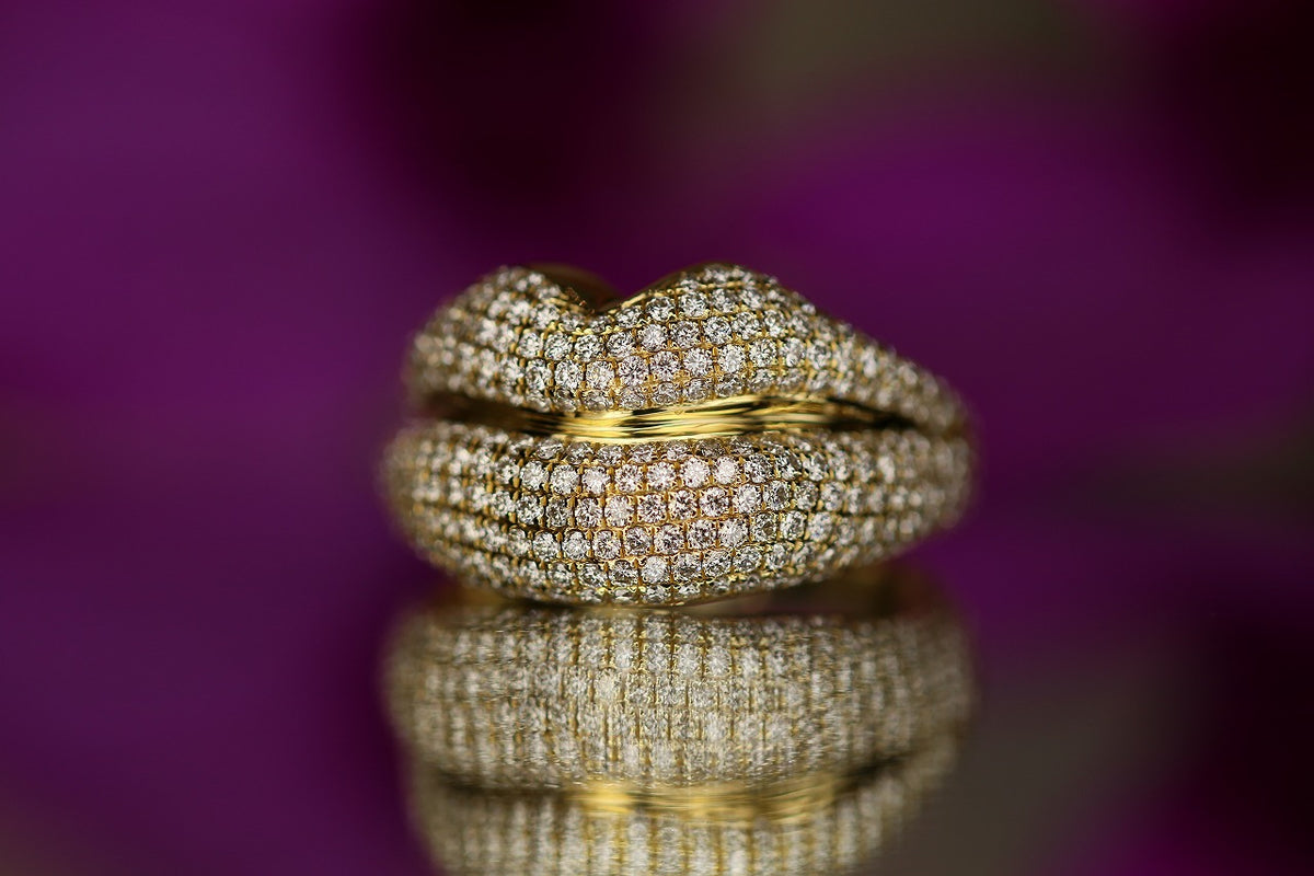 Bacione – quarantotto