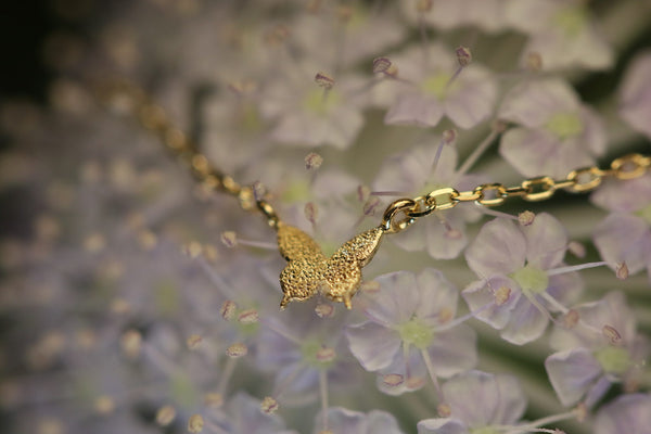 Necklace – quarantotto