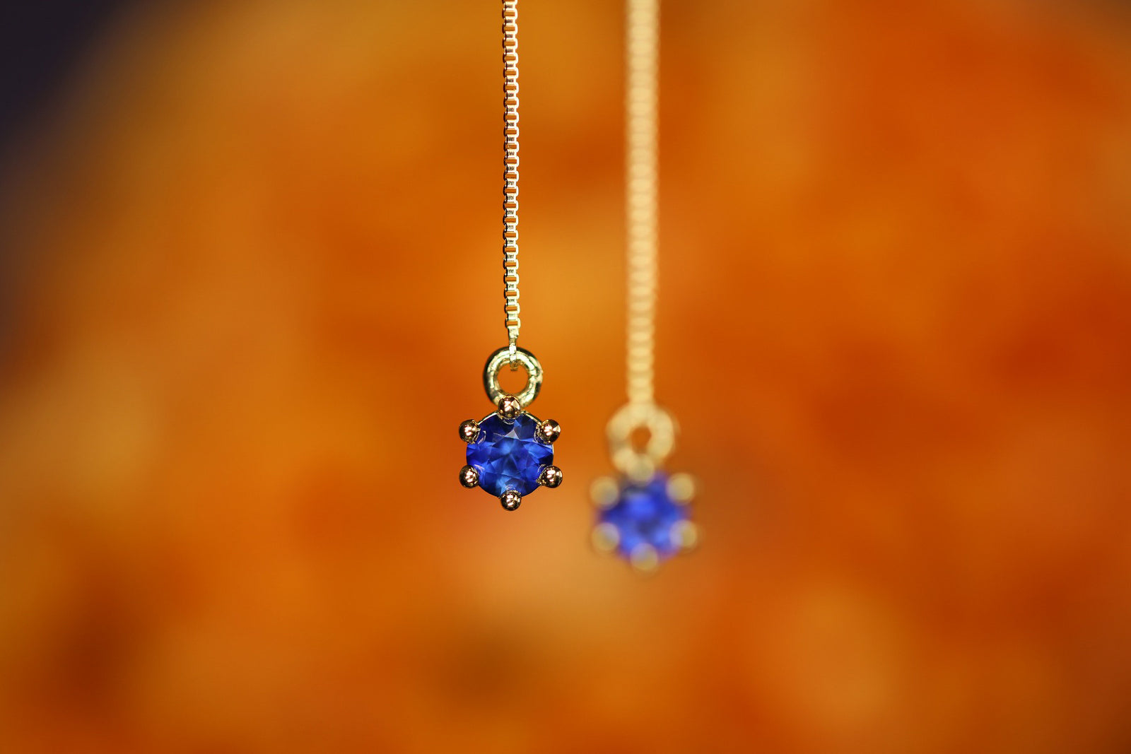 Sapphire – quarantotto